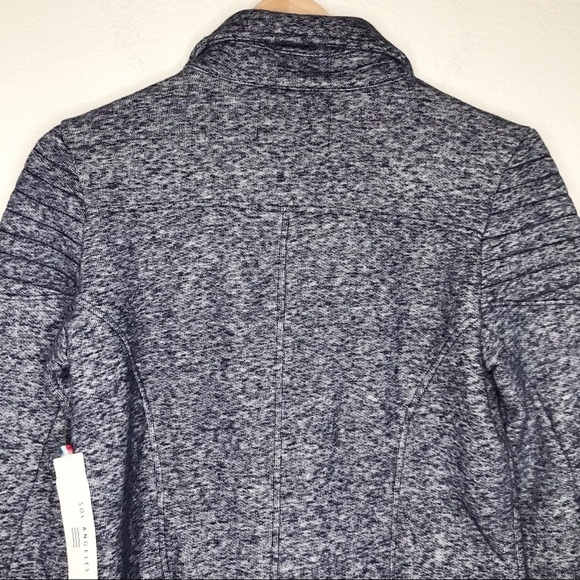 Sol Angeles moto jacket small new - Picture 7 of 13